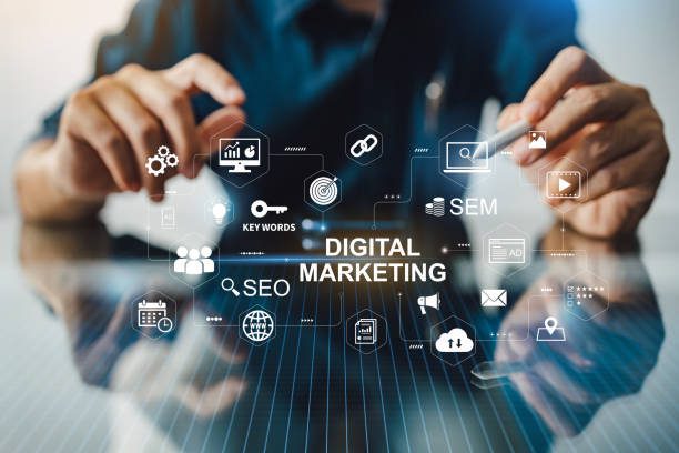 What is Digital Marketing?