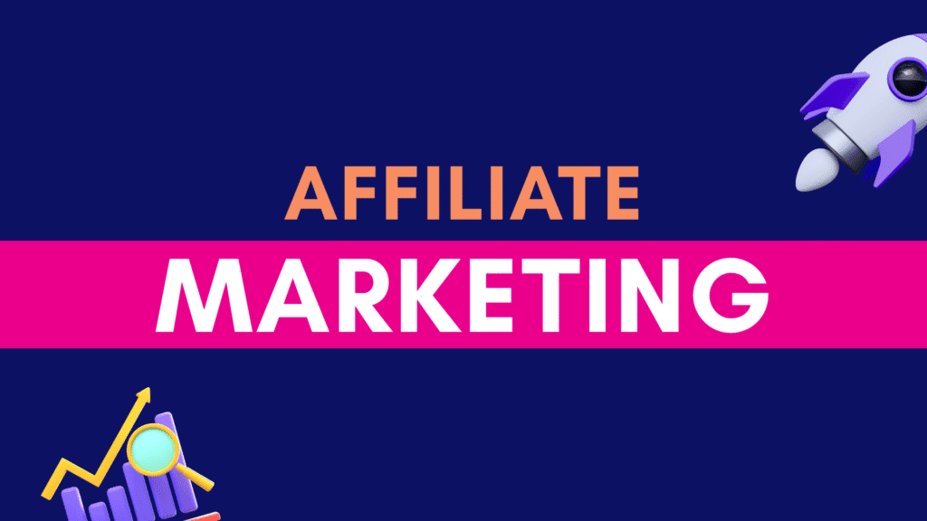 Affiliate Marketing