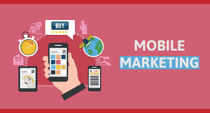 Mobile Marketing